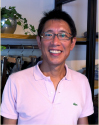 取締役社長 広島 隆明